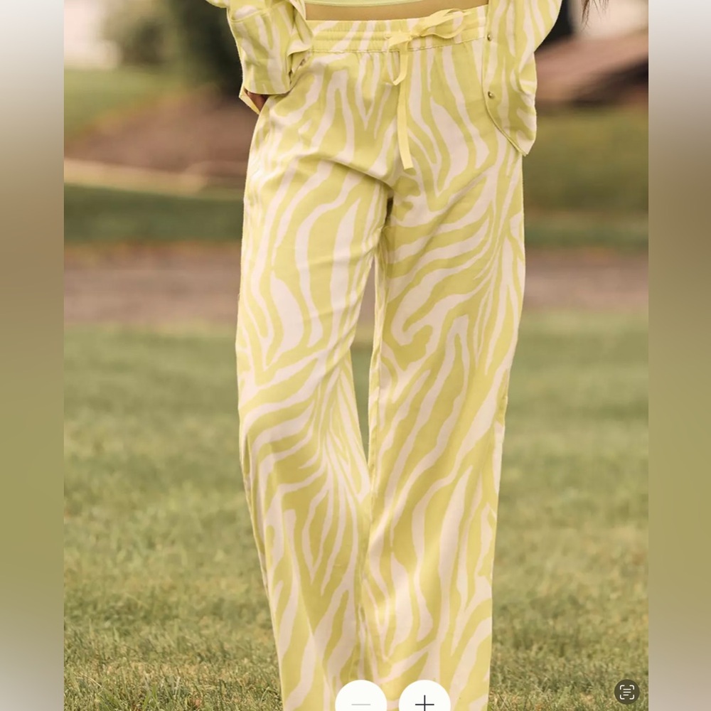 NWT Anthropologie flannel pajama pants❤️❤️❤️❤️